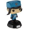 Star Wars The Last Jedi - Pop Funko Vinyl Figure 205 Rose 9 cm