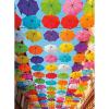Pioggia di colori 500 pezzi (14765)
