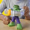 Play Doh Hulk Smash & Squish