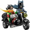 Serie TV Batman Classic Batcaverna - Lego Speciale Collezionisti (76052)