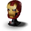 Casco di Iron Man - Lego Super Heroes (76165)