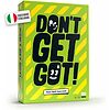 Don't Get Got