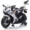 Moto Elettrica Honda Cbr1000rr 12 Volt Bianco (100050326)