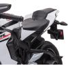 Moto Elettrica Honda Cbr1000rr 12 Volt Bianco (100050326)