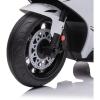 Moto Elettrica Honda Cbr1000rr 12 Volt Bianco (100050326)