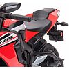 Moto Elettrica Honda Cbr1000rr 12 Volt Rosso