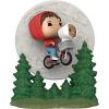 Funko Moments E.T. 40th Elliot & ET Flying