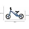 Balance Bike Bart (Loe-Bart-Sky-Blue)