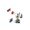 Spider-Man: la battaglia sul ponte - Lego Super Heroes (76057)