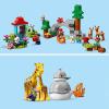 Animali del mondo - Lego Duplo Town (10907)