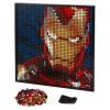 Iron Man - Marvel Studios - Lego Art (31199)
