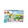 Divertimento all'asilo nido - Lego Duplo Town (10992)