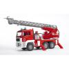 Camion pompieri Man (02771)