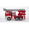 Camion pompieri Man (02771)