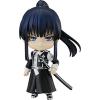 D.Gray-Man Yu Kanda Nendoroid