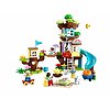 Casa sull'albero 3 in 1 - Lego Duplo Town (10993)