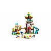 Casa sull'albero 3 in 1 - Lego Duplo Town (10993)