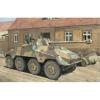 Sd.Carro armato Kfz.234/4 Panzerspahwagen (Premium Edition) (6772D)