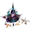 Il Palazzo oscuro di Eclipso - Lego DC Super Hero Girls (41239)