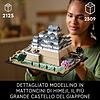 Castello di Himeji - Lego Architecture (21060)