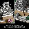 Castello di Himeji - Lego Architecture (21060)