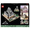 Castello di Himeji - Lego Architecture (21060)