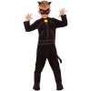 Costume Cat Noir Classico Bambini 640904-S