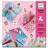 Fortune tellers - Small gifts for older ones - Origami (DJ08773)