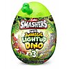 Smashers Jurassic Mini Jurassic Light Up Dino (74107SQ1)