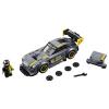 Mercedes-AMG GT3 - Lego Speed Champions (75877)