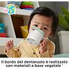 Baby Cappuccino Sonaglino Mordicchiabile (HGB86)