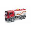 Camion Cisterna Autocisterna Man TGS (03775)