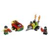 Mighty Micros: Robin contro Bane - Lego Super Heroes (76062)