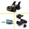 Batman™ e Batmobile™ contro Mr. Freeze™ (76301)