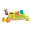 Puzzle suoni del cortile (E1614)