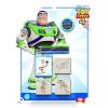 11776 - Blister Sagomato 3 Timbri - Toy Story  4