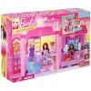 Casa Vacanze Glam di Barbie (X7945)