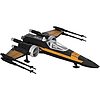 Poe's Boosted X-wing Fighter (06777)