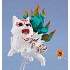 Okami Shiranui Nendoroid