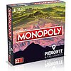 Monopoly Piemonte & Valle D'aosta