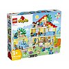 Casetta 3 in 1 - Lego Duplo Town (10994)