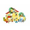 Casetta 3 in 1 - Lego Duplo Town (10994)
