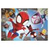 Maxi Puzzle 104 pz - Spidey (23777)