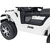 Auto elettrica Spidko Jeep Rubicon 12v 126x70x80 cm (39777)