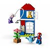 La casa di Spider-Man - Lego Duplo (10995)