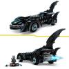 Batmobile™ Batman Forever™ (76304)