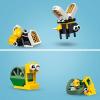 Finestre della Creatività - Lego Classic (11004)