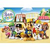 Puzzle 2x20 Pz Paw Patrol (24779)