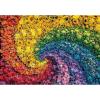 Puzzle 1000 pz - Whirl Color Boom (39779)