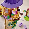 La torre di Rapunzel - Lego Disney Princess (43187)